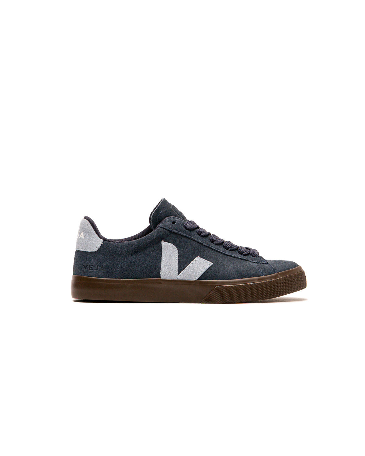Veja Campo Bold Suede | CP0320806B | AFEW STORE